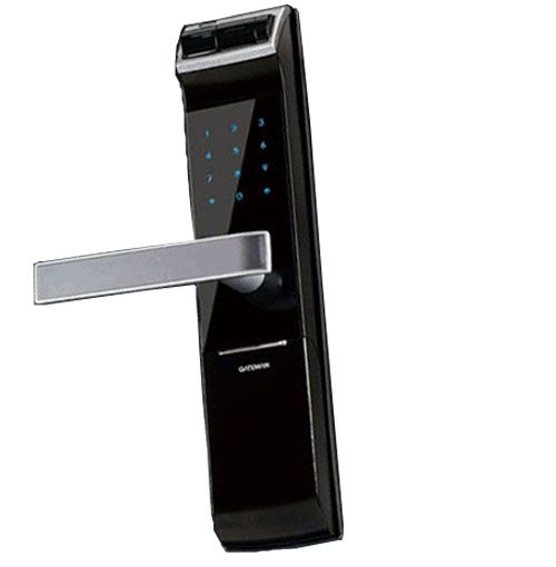 耶鲁凯特曼指纹锁4109