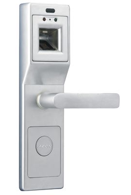 金悦低功耗指纹锁