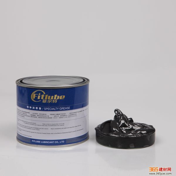MF501燃气阀密封润滑脂 耐水润滑脂
