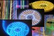 3528/5050 LEDƴ/Ӳƴ