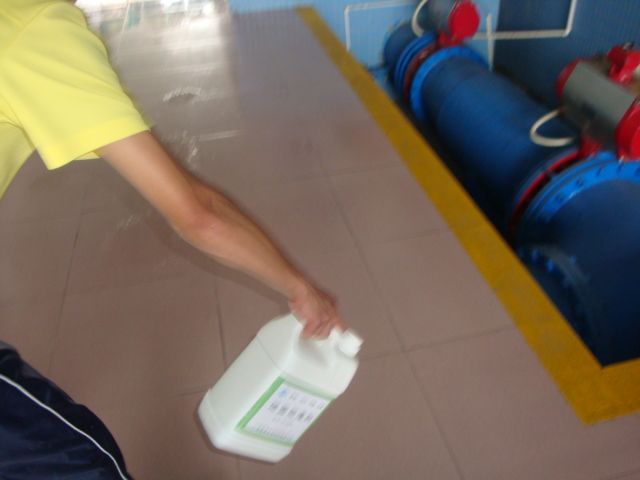 爱邦地面防滑剂