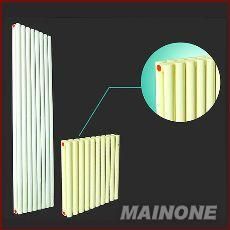 散热器——搭接