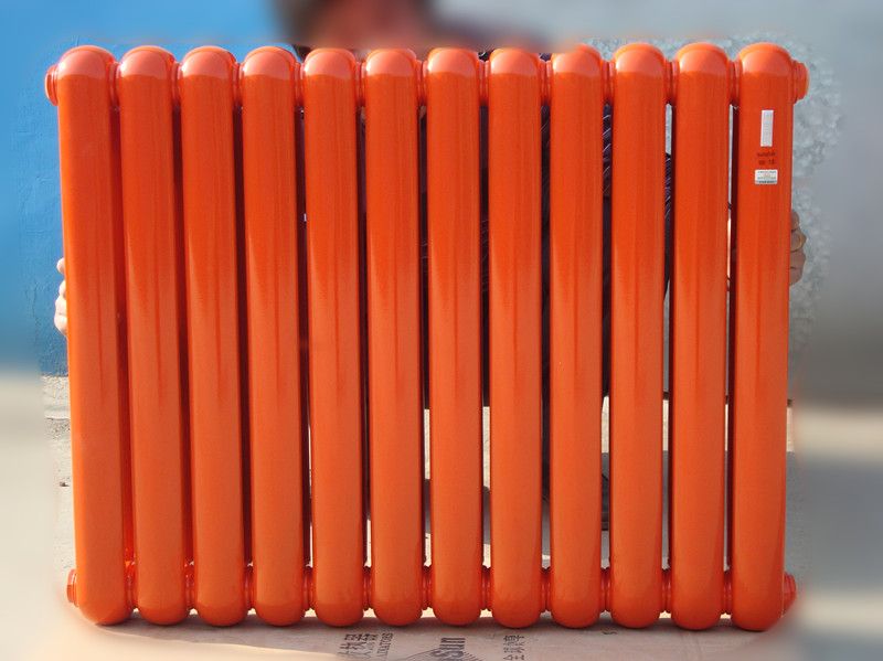 散热器——柱式散热器