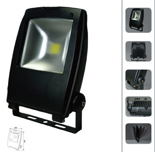 50W LED