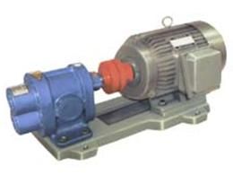 TB型高压渣油泵