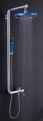 大淋浴花洒A-P00301B