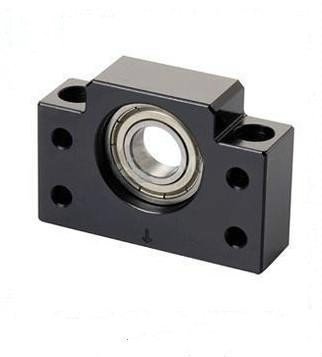 精密滚珠丝杆固定座支撑座-BK/BF配套-进口轴承-AMDSK阿姆达全国供应