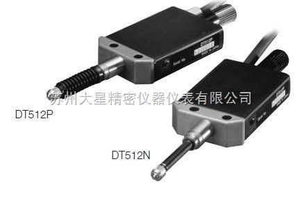 DT512P接触式传感器Magnescale