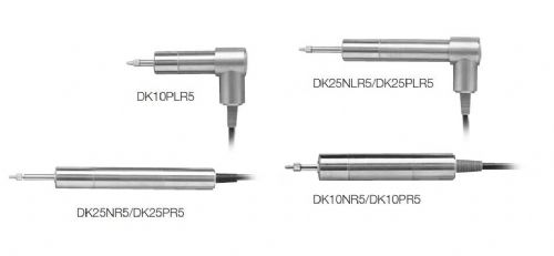 SONY位移传感器DK25PR5