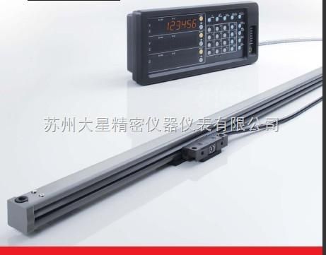 供应磁栅尺GB-ER/SR138