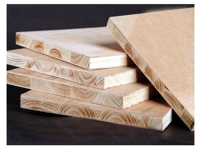 18细木工板