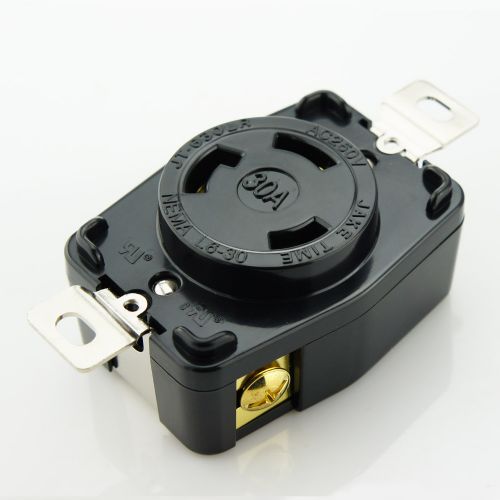 30A 250V 
