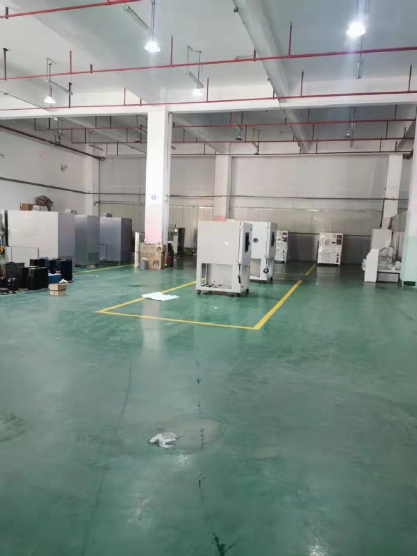 高低温试验箱ADX-GDW-225