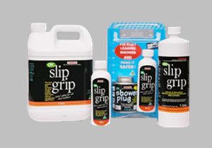 Slip grip Ч