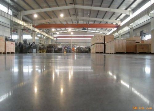 混凝土地面增强剂