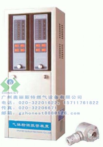 ͨSST-9801Aȼй©