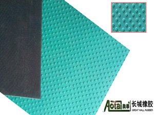 防滑橡胶板