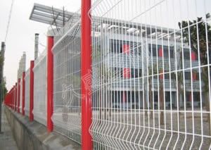 高速公路护栏网,铁路防护网,隔离栅