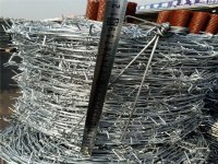 刺线刺铁丝公路刺网生产厂家