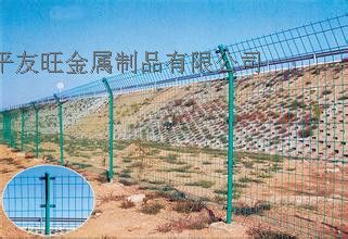 高速护栏网