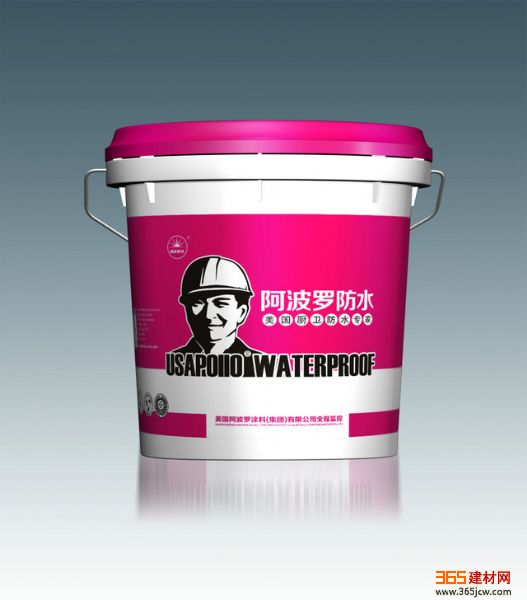 阿波罗通用型K11防水浆料