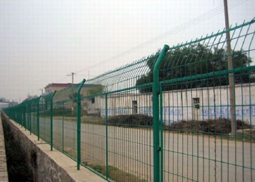 晟朝公路护栏网