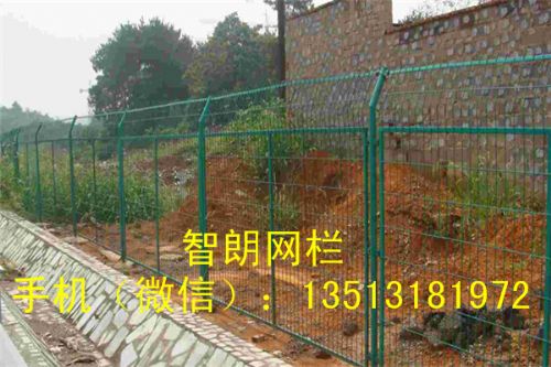 智朗护栏网ZL-hlw