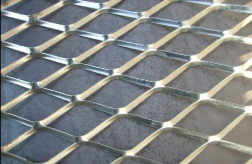 智朗钢板网ZL-gbw