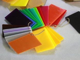 保鹏腾亚克力板