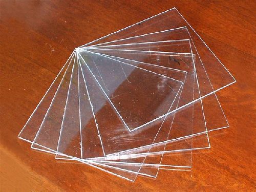 供应高透光亚克力板