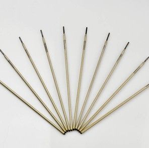 TS202水下焊接用焊条