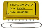TEC温度控制器TECA1-XV-XV-D