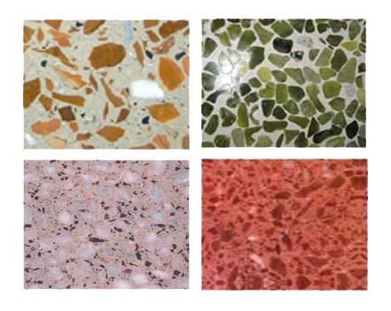 水磨石地面施工厂家直销