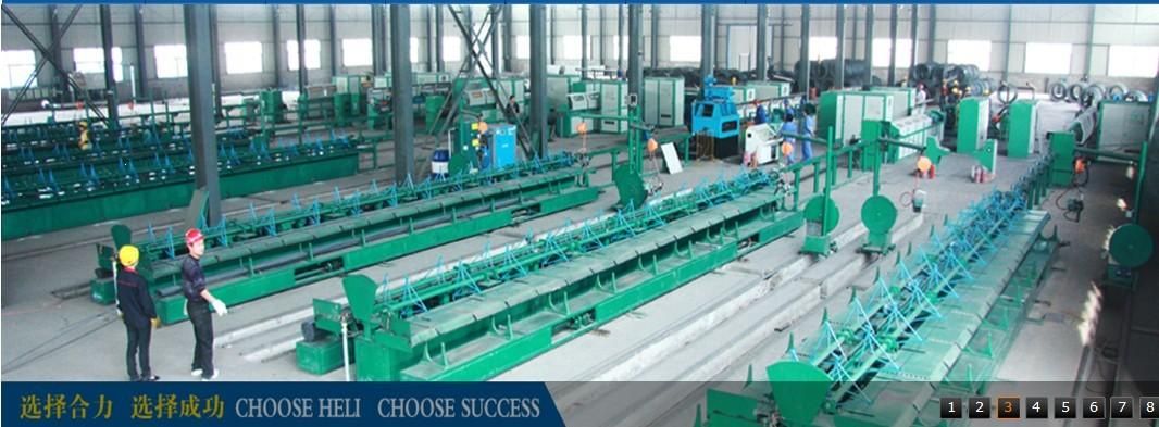 冷轧带肋钢筋设备