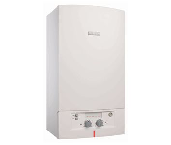 德国博世风尚壁挂炉19S