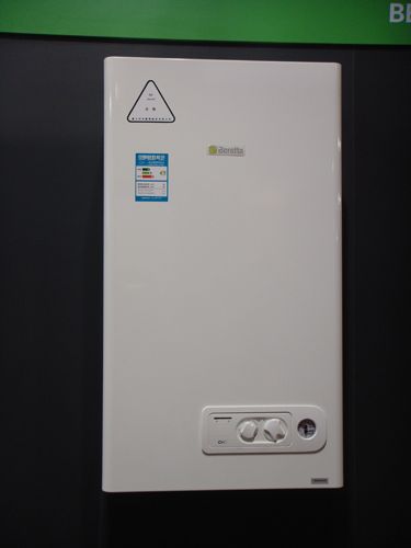 意大利贝雷塔壁挂炉