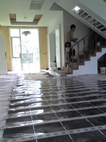 供应安阳电热地暖