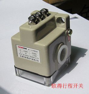 欧得JW2-11Z/3行程开关