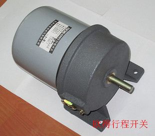 欧得LX33-41,LX33-42旋转式行程开关