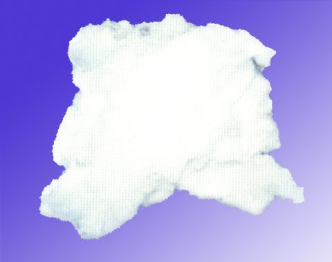 硅酸铝纤维棉(厂家直销)