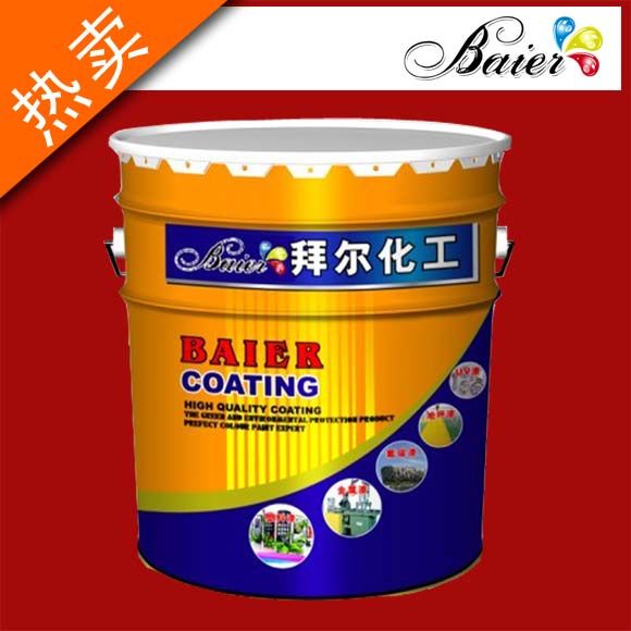 拜尔丙烯酸地坪漆
