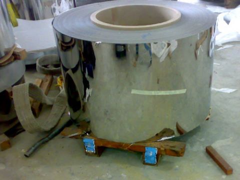 420不锈钢卷带,退火420J2不锈钢带