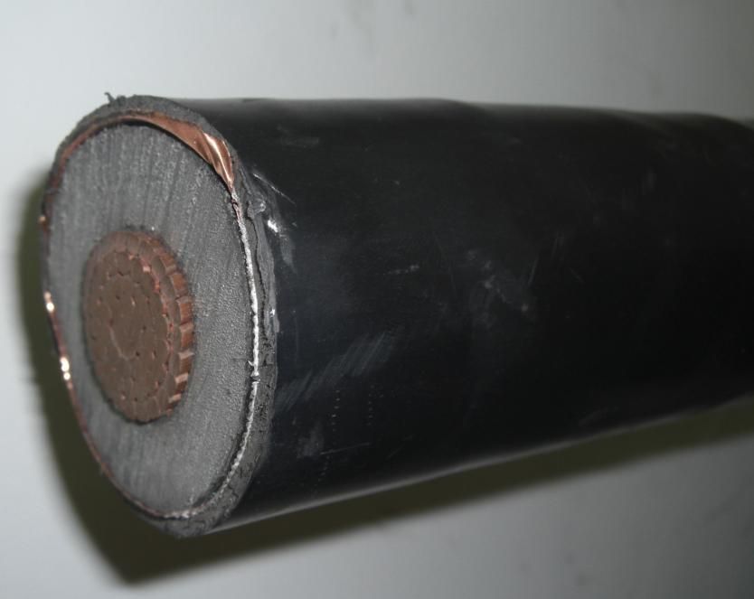 宝胜金属屏蔽电力电缆