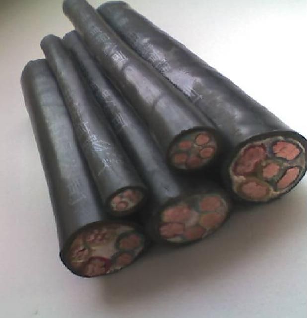 宝胜聚氯乙烯绝缘及护套电力电缆