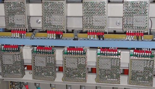 北电谐波治理设备