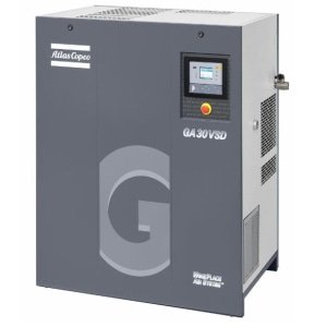 ˹ѹGA30+-90/GA37-90VSD