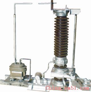 MRD-NP型变压器中性点间隙保护装置