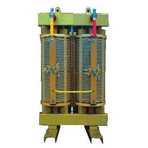 MRD-XHZ-II系列调匝式消弧线圈