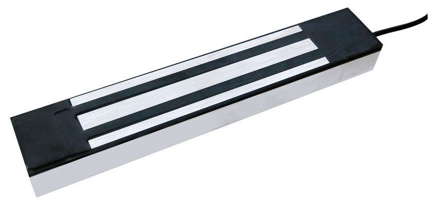 270KG室外防水型单开磁力锁