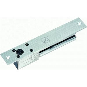 多功能感应式电插锁(NC断电开始)